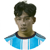 Abdurrahman Kuswanto