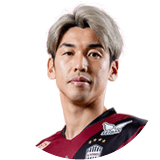 Yuya Osako