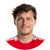 Victor Lindelof