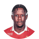 Denis Zakaria