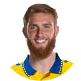 Oliver McBurnie