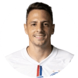 Santiago Arias