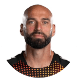 Willy Caballero