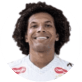 Willian Arão