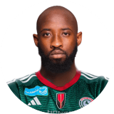 Moussa Dembélé