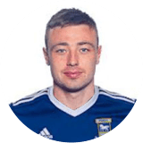 Freddie Sears