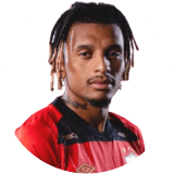 Dalbert Henrique