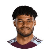Tyrone Mings