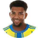 Mason Holgate