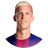 Dani Olmo