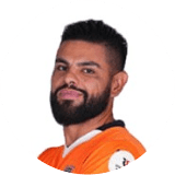 Lucas Lima