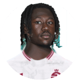 Kevin N'Doram