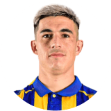 Lautaro Comas