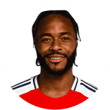 Raheem Sterling