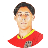 Simon Ramirez