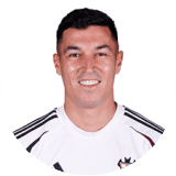 Diego González