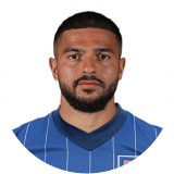 Sam Morsy