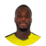 Nicolas Pépé