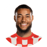 Arnaut Danjuma
