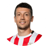 Mikel Vesga