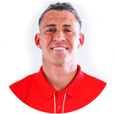 Cristian Calderón