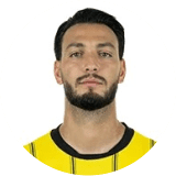 Ramy Bensebaini