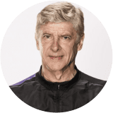 Arsène Wenger