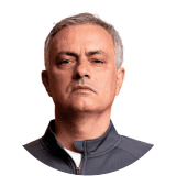José Mourinho