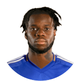 Stephy Mavididi
