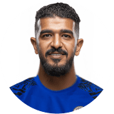 Abdullah Al-Muaiouf