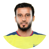 Omar Al Somah