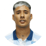 Matías Zaracho