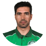 Abel Ferreira