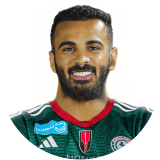 Madallah Alolayan