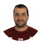 Diego Martínez