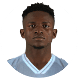 Alfa Semedo