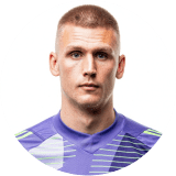 Rúnar Alex Rúnarsson