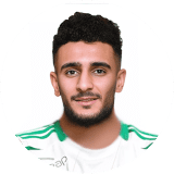 Mohammed Almajhad