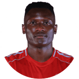 Michael Olunga