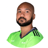 Aly Keita