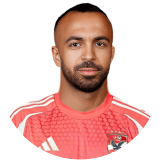 Mohamed Magdy Afsha