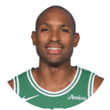 Al Horford