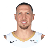 Daniel Theis