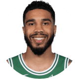 Jayson Tatum