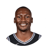 Bismack Biyombo