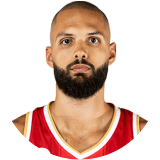 Evan Fournier