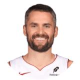 Kevin Love