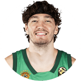Cedi Osman