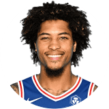 Kelly Oubre Jr.