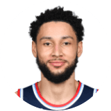 Ben Simmons